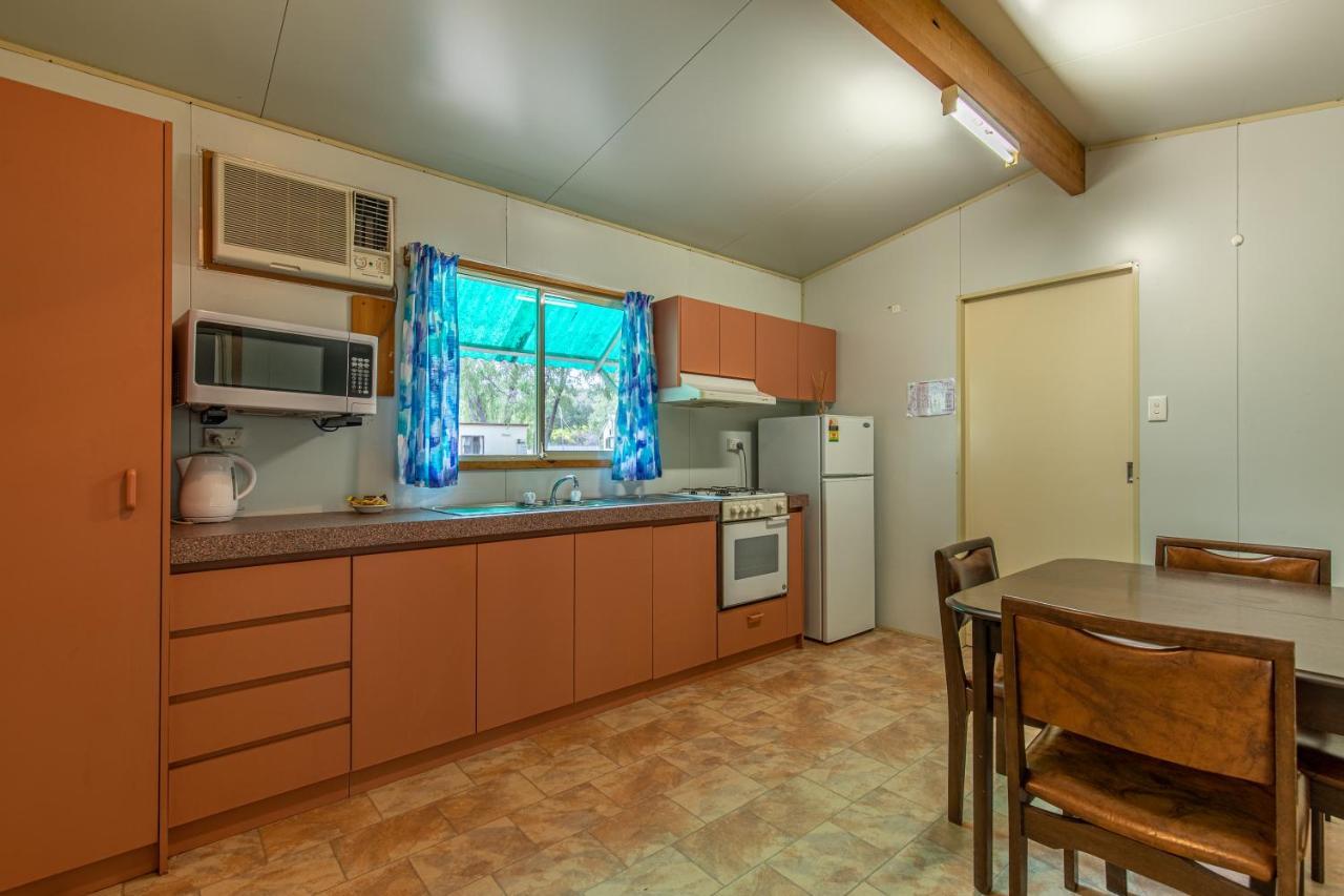 Lazy Days Caravan Park Vasse المظهر الخارجي الصورة