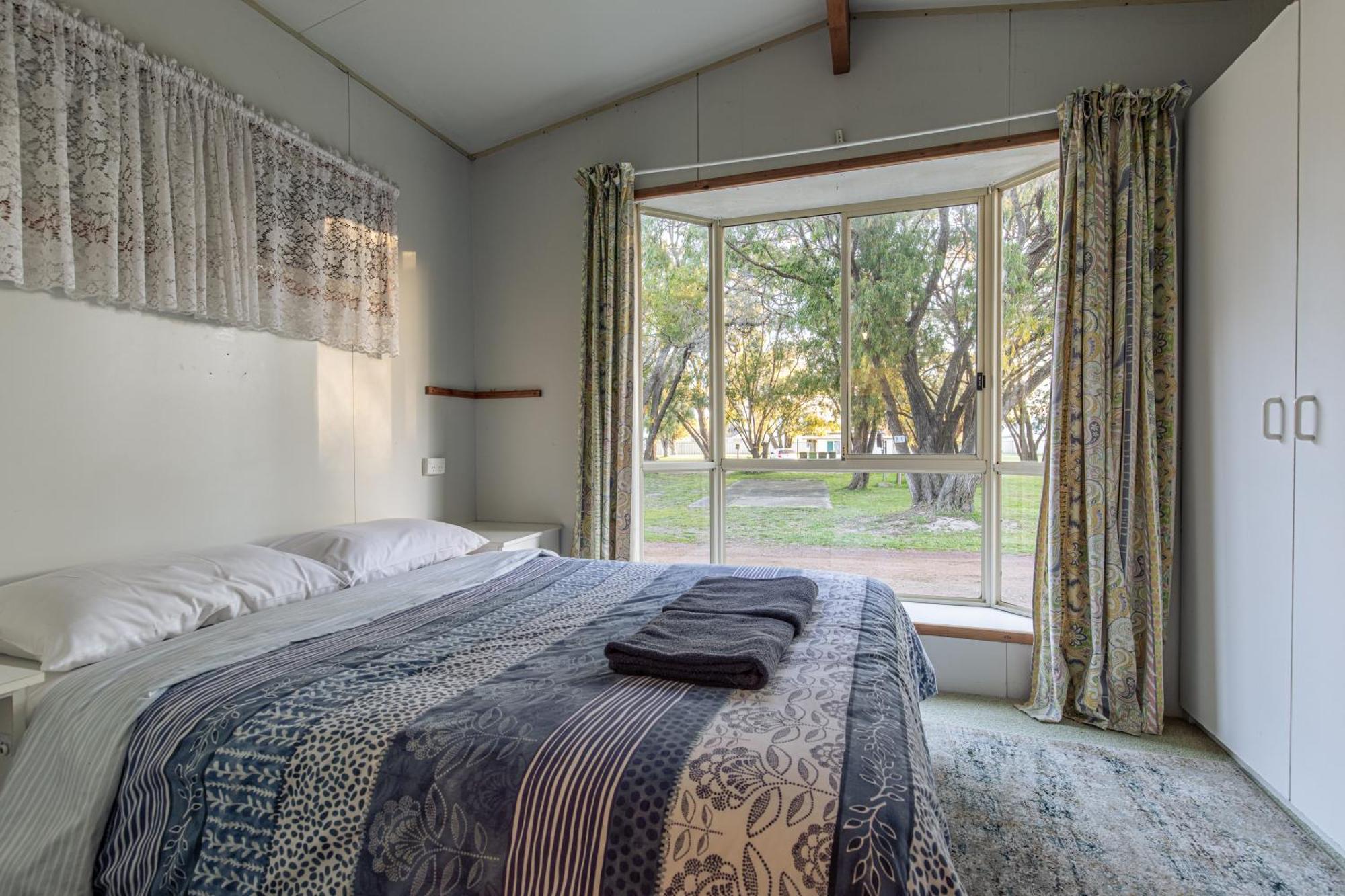 Lazy Days Caravan Park Vasse المظهر الخارجي الصورة