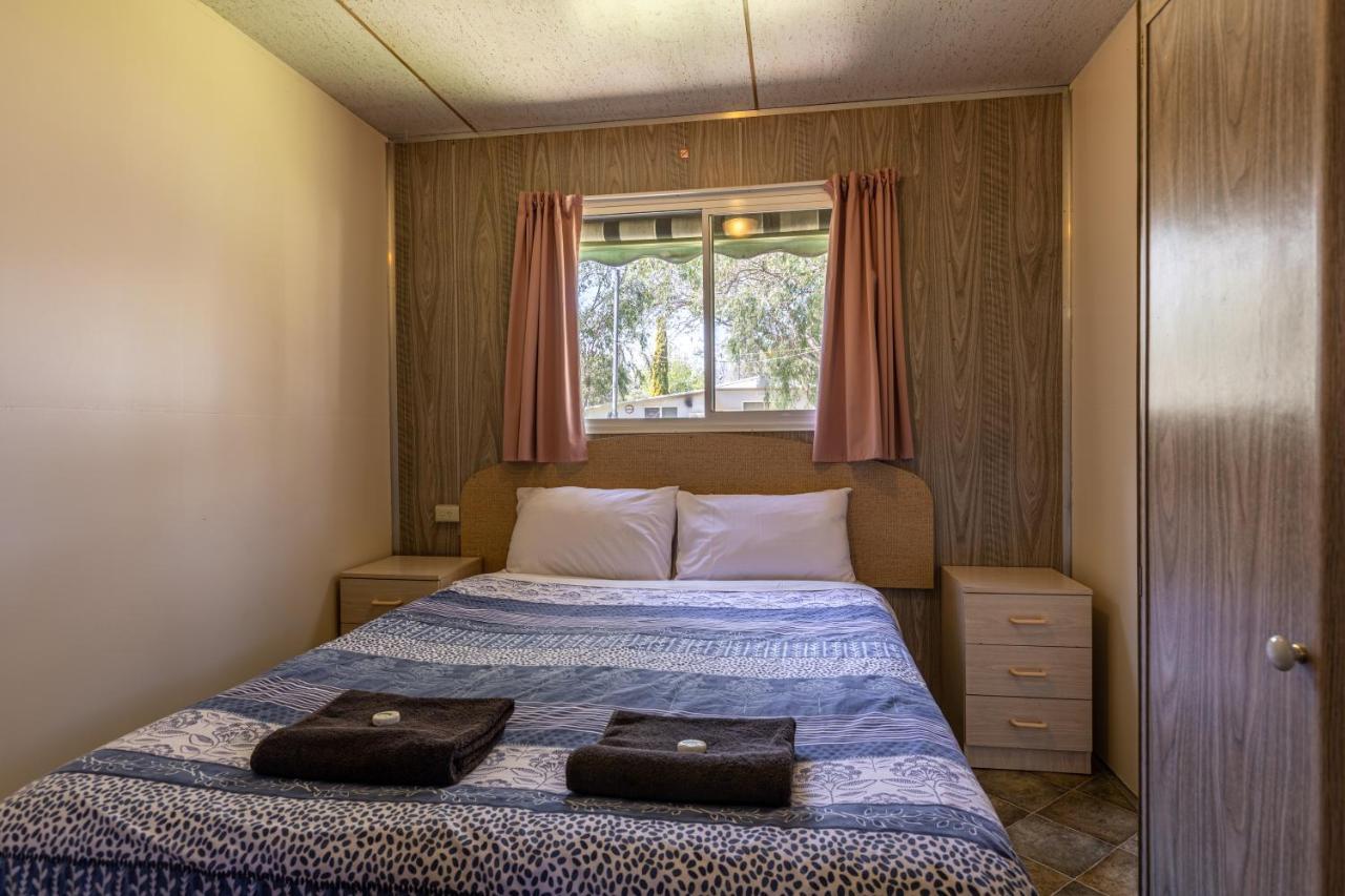 Lazy Days Caravan Park Vasse المظهر الخارجي الصورة