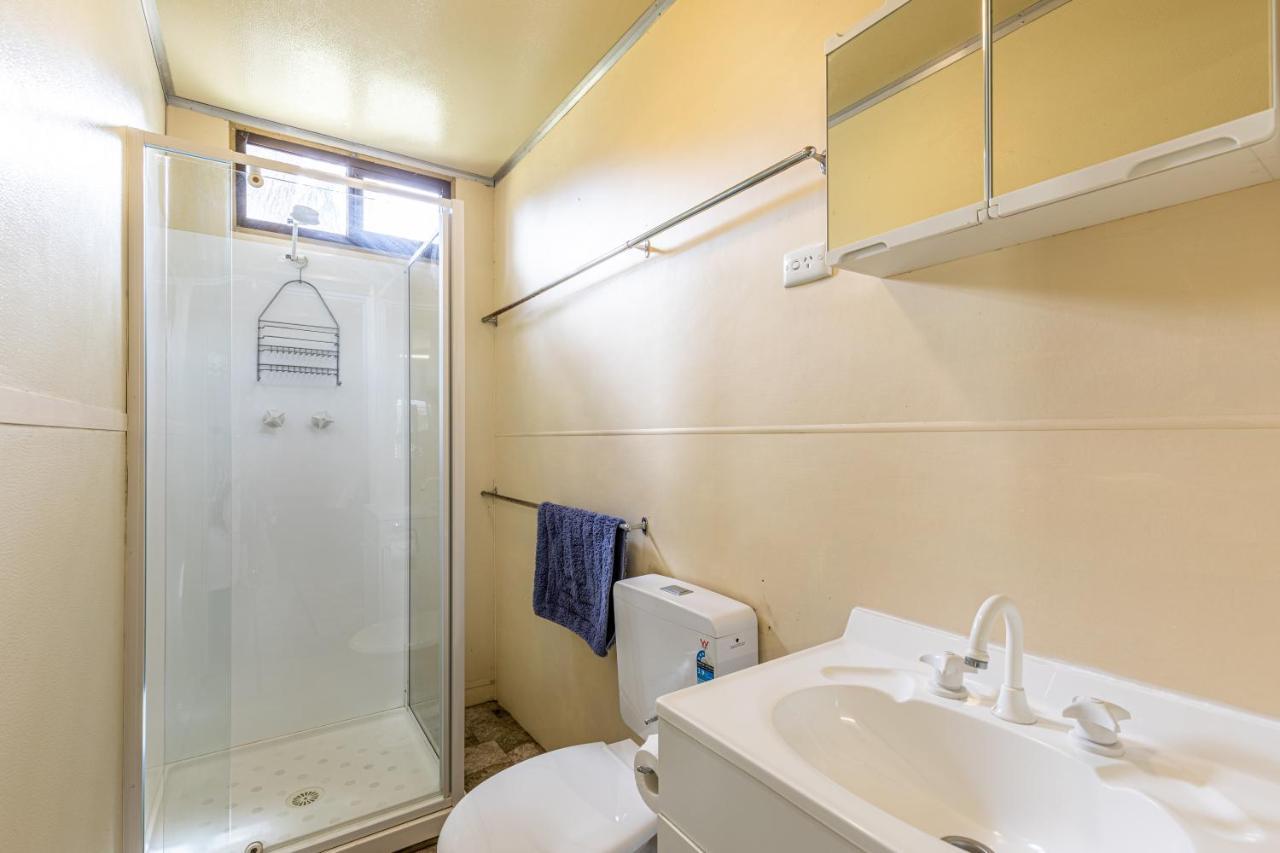 Lazy Days Caravan Park Vasse المظهر الخارجي الصورة