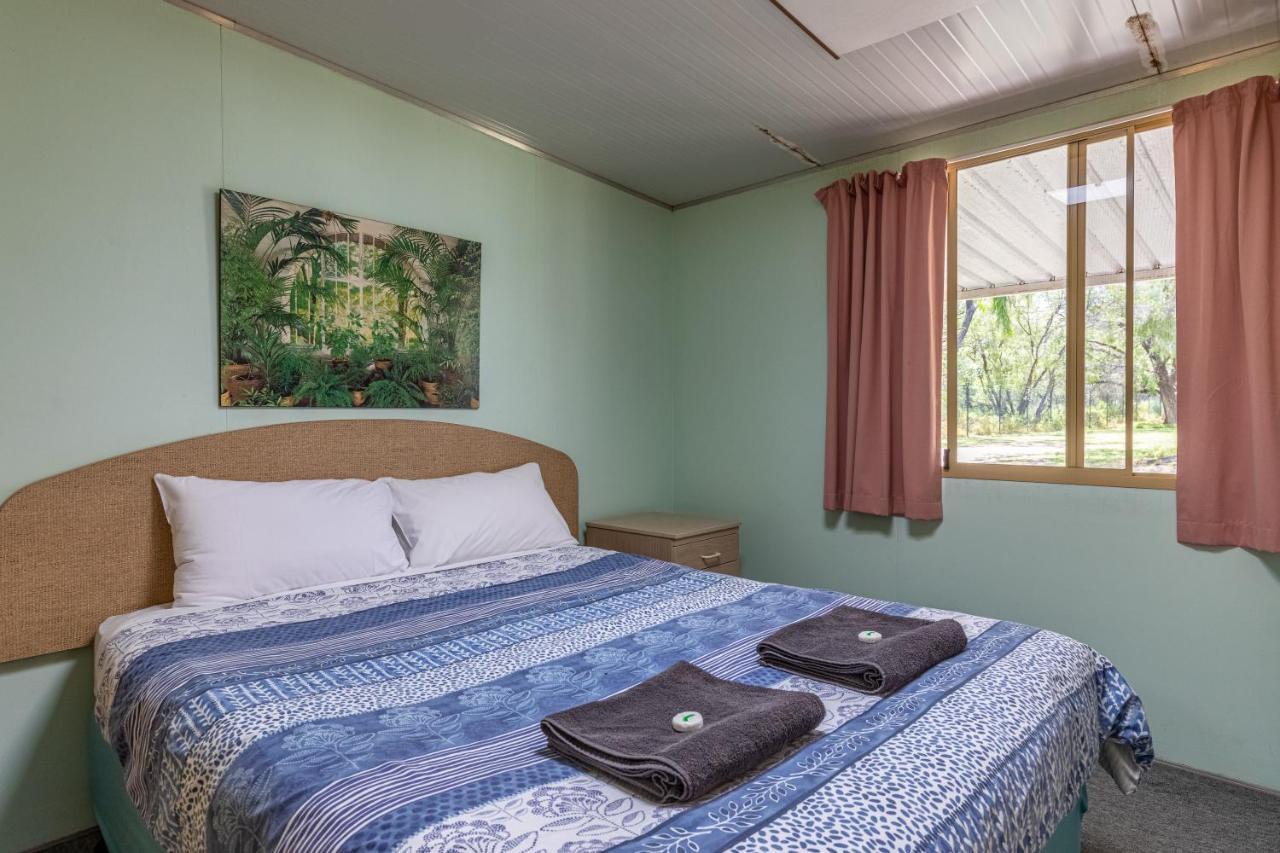 Lazy Days Caravan Park Vasse المظهر الخارجي الصورة