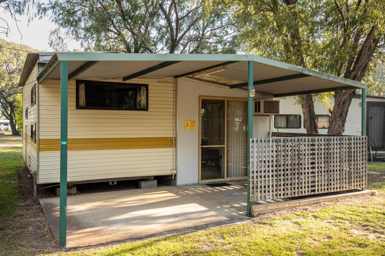 Lazy Days Caravan Park Vasse المظهر الخارجي الصورة