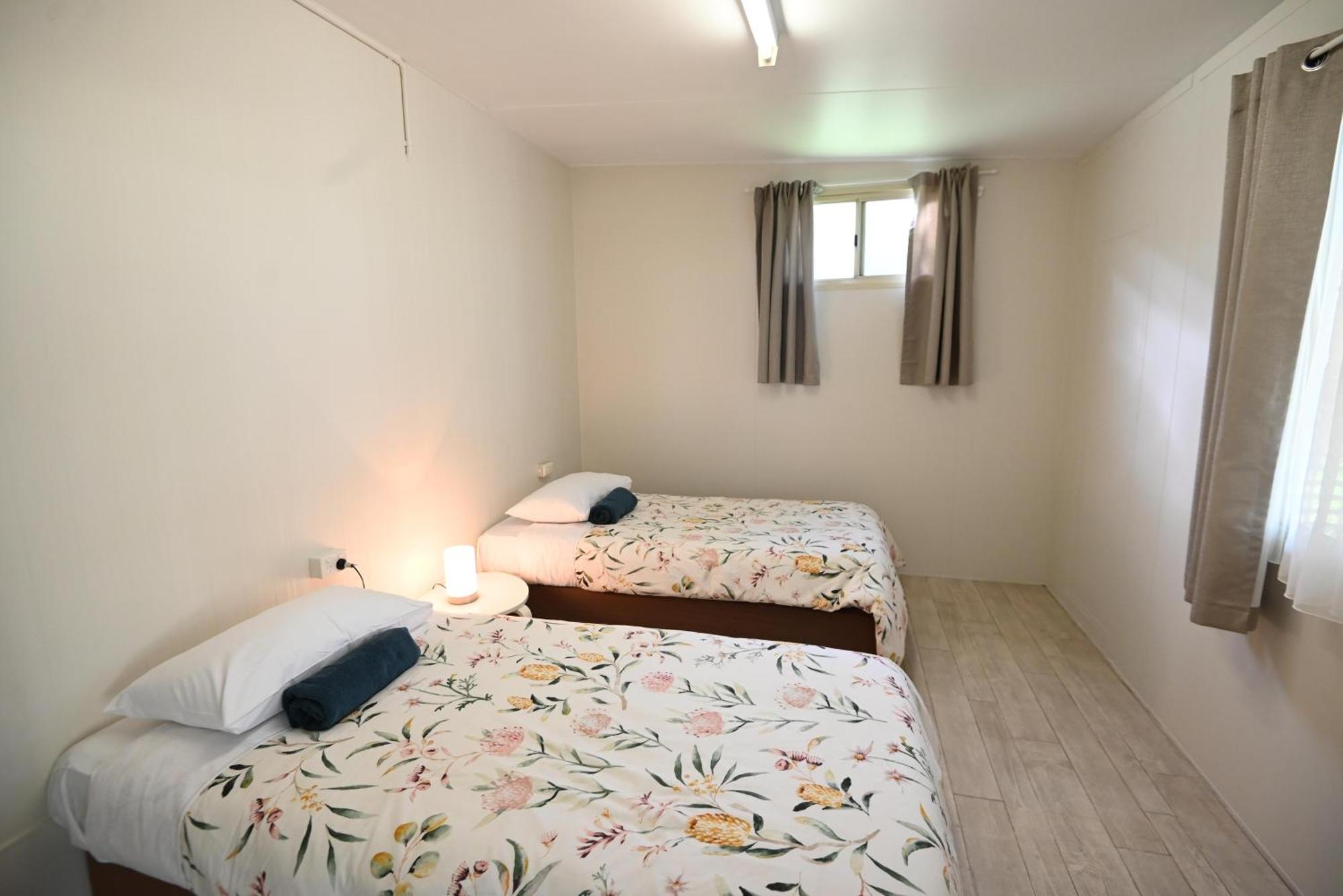 Lazy Days Caravan Park Vasse المظهر الخارجي الصورة