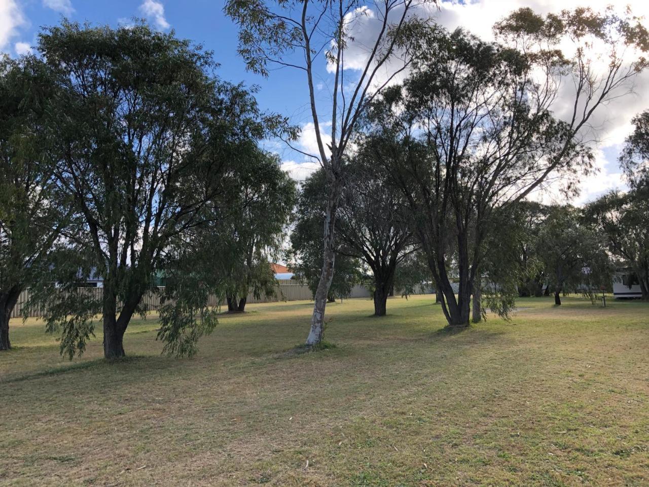 Lazy Days Caravan Park Vasse المظهر الخارجي الصورة